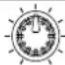 YAMAHA CS6R - [DECAY]-knop - 2