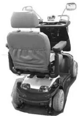 KYMCO Maxi XLS - N.B.: - 1