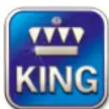 KING Bluffen - COLOFON - 1