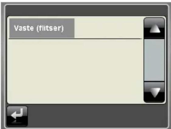 Vaste (flitser)