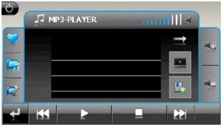MP3-PLAYER