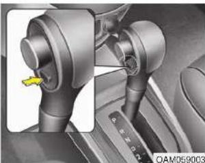 KIA Soul (2008) - ! OPMERKING - 1