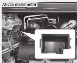 Alcen delselmotor