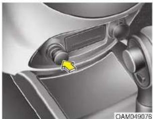 KIA Soul (2008) - OVERIGE VOORZIENINGEN - 1