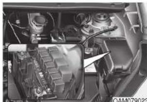 KIA Soul (2008) - *AANWIJZING - 1