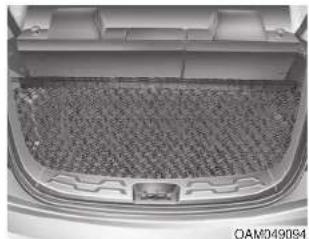 KIA Soul (2008) - ! OPMERKING - 1
