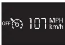 FIAT Scudo (2011) - Geprogrammeerde snelheid wijzigen - 1