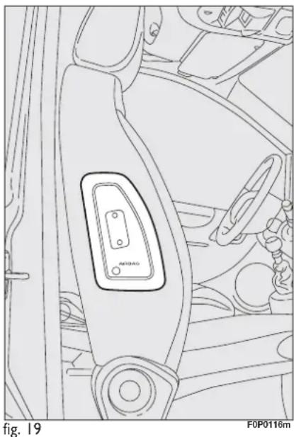 FIAT Scudo (2011) - ZIJ-AIRBAGS - 1