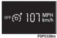 FIAT Scudo (2011) - SNELHEIDSBEGRENZER (indien aanwezig) - 2