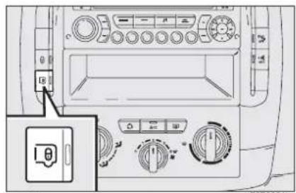 FIAT Scudo (2011) - (indien aanwezig) - 1
