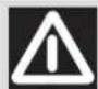 FIAT Scudo (2011) - STORING AIRBAGSYSTEEM (rood) - 1