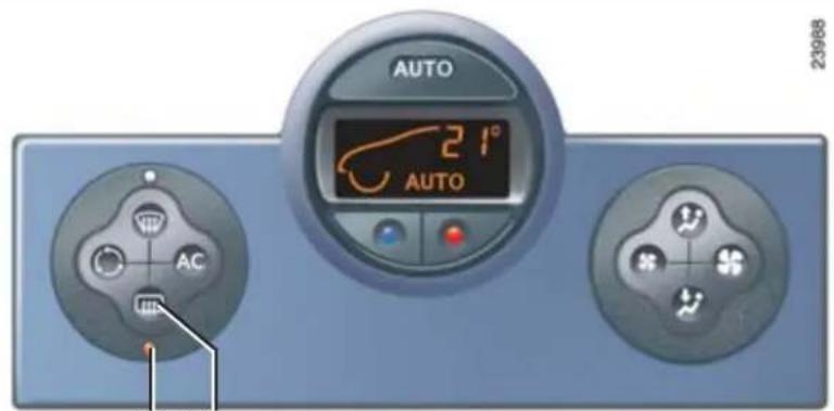 AUTO 21° AUTO AC 23988