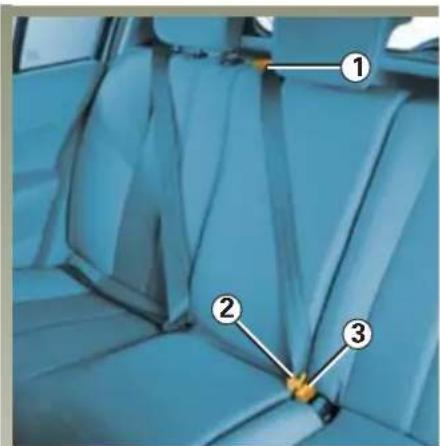 RENAULT Megane (2004) - AUTOGORDELS ACHTER - 1