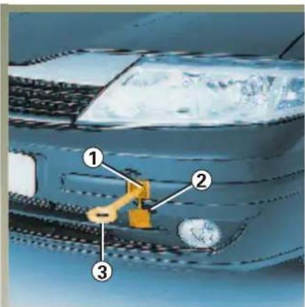 RENAULT Laguna (2001) - SLEPEN(bijpech) - 1