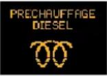RENAULT Laguna (2001) - Alarmsignalen - 3
