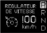 RENAULT Laguna (2001) - Alarmsignalen - 10