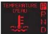 RENAULT Laguna (2001) - Alarmsignalen - 8