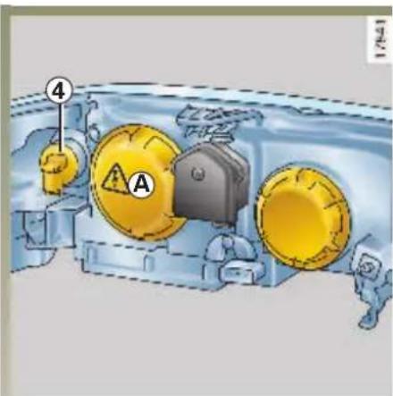 4 A