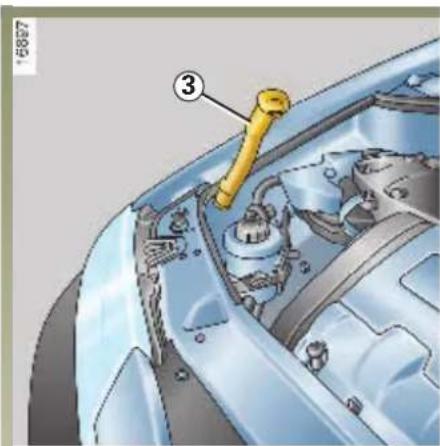 RENAULT Laguna (2001) - AutometsierkapB - 1