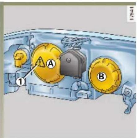A B 1