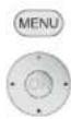 LOEWE Individual Compose - Zenders zoeken/actualiseren – Zoekwizard - 1