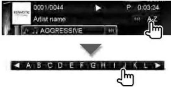 0001/0044 Artist name AGGRESSIVE P 0:03:24 A-Z