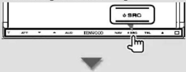 SRC ATT AVD KEN/000 NAV F3RC TRL