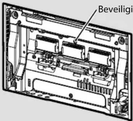 Beveiligi