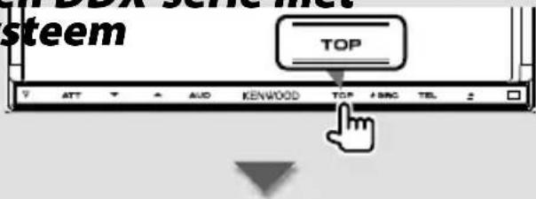 steem TOP ATT AUD KENWOOD TOP 4 SBC TEL