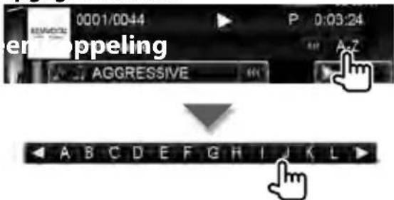 0001/0044 P 0:03:24 A-Z engoppeling AGGRESSIVE ↓ ▲ ABCDEFGHijkl