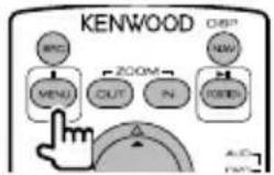 KENWOOD MFG MENU CUX IN DBP NFW FORD A/C D/A