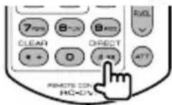 KENWOOD DXN9260BT - (Alleen NTSC TV-type) - 1