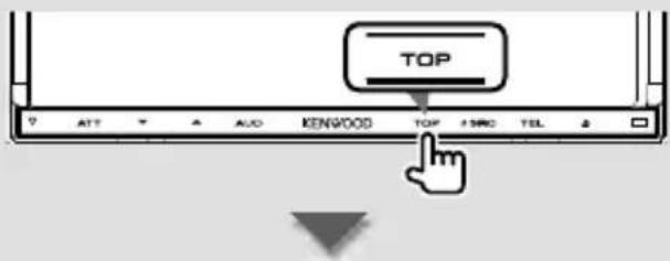 TOP ATT AUC KENWOOD TOP FORC TSL