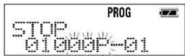 PROG STOP 01000P-01