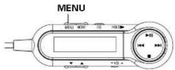 MENU MUX HOL 103