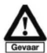 QUIGG DBS 5000.13 - De eenmaal opgeslagen waterhardheid blijft in het geheugen behouden en hoeft daarom niet bij ieder gebruik van het stoomstrijksysteem opnieuw ingegeven te worden. - 1