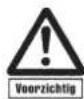 QUIGG BB 1350 - ALGEMENE VEILIGHEIDSVOORSCHRIFTEN - 1