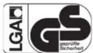 QUIGG BB 1350 - CE - CONFORMITEITSVERKLARING - 1