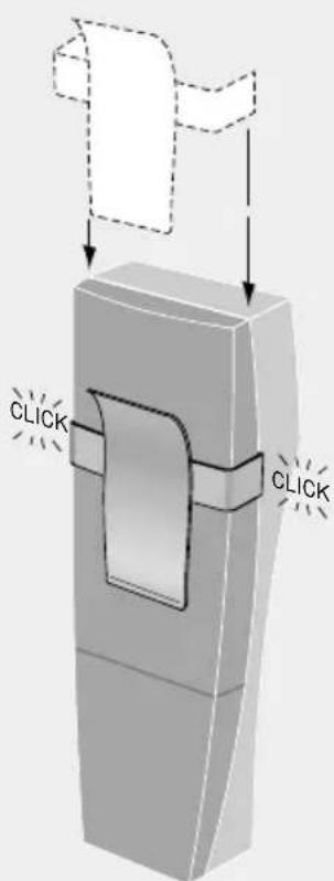 CLICK CLICK