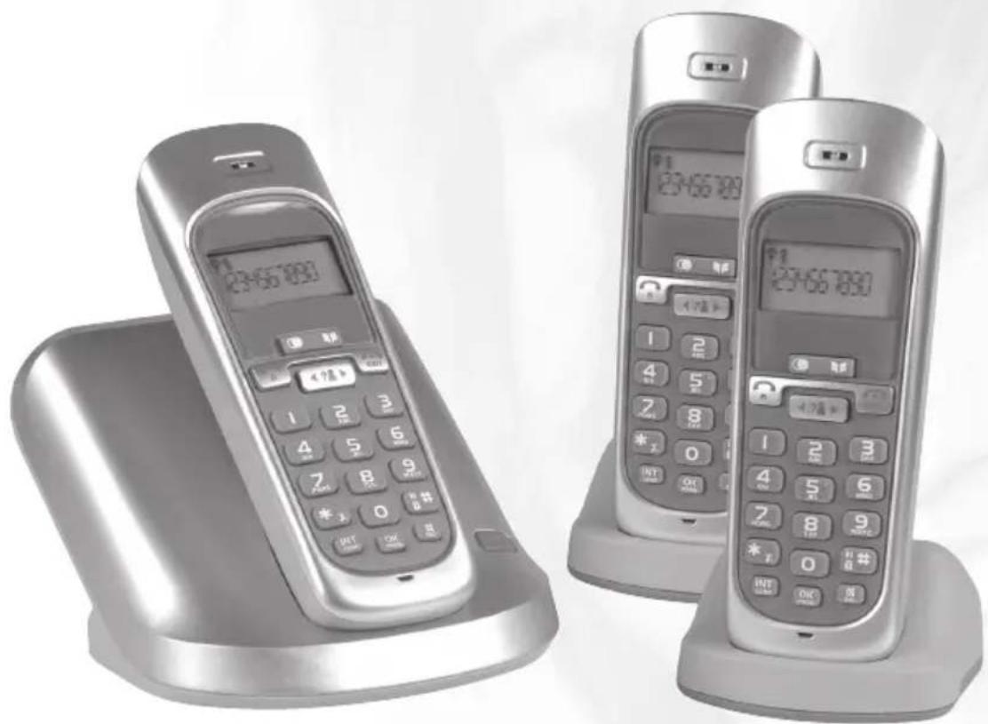 Ranex RX 6032 Duo - 1