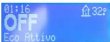 01:16 OFF Eco Attivo