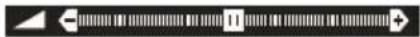 VESTEL 2840 - Geluidsvolumebalk - 1