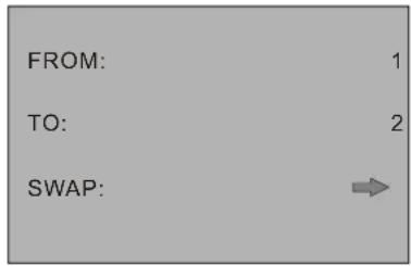 VESTEL 1508 - SWAP - 1