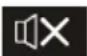 VESTEL 20406 - Mute-indicator - 1