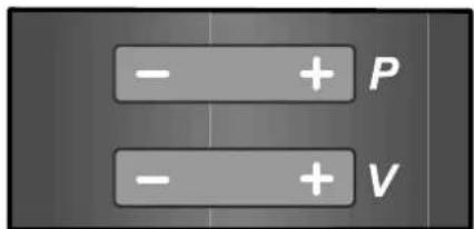 VESTEL 1440 - Een teletekstpagina kiezen - 1
