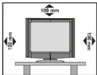 100 mm 100 mm 100 mm