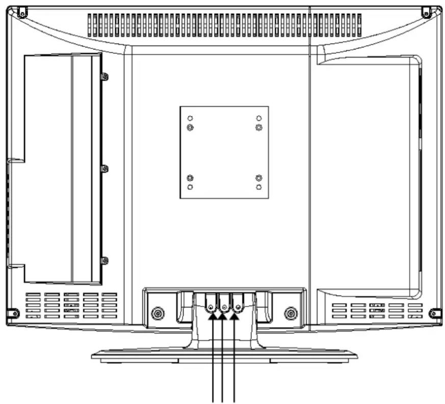 AudioSonic LC-157070 - Wall Mount - 2