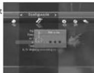 Rebox RE-2701SPVR - Taal instelling - 1