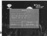 Rebox RE-2701SPVR - ③ Aanpassen van de opname duur : - 1