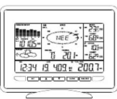 VELLEMAN WS-2800 - INVENTORY OF CONTENTS - 4